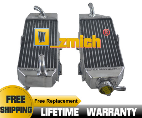 For yamaha wr400f - l&r,