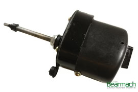 Moteur essuie glace - d'essuie-glace, avant