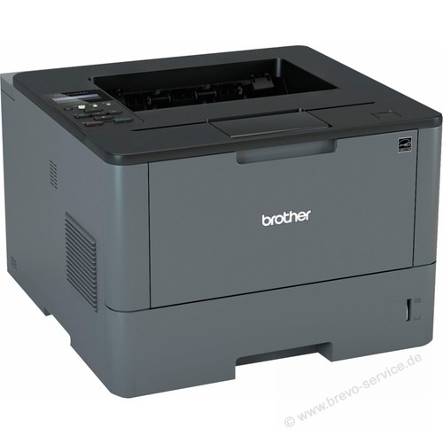 Imprimante laser brother - imprimante,