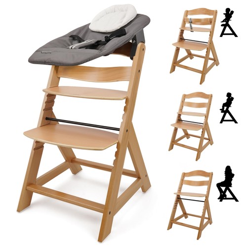 Crew sun chaise haute en - crew,
