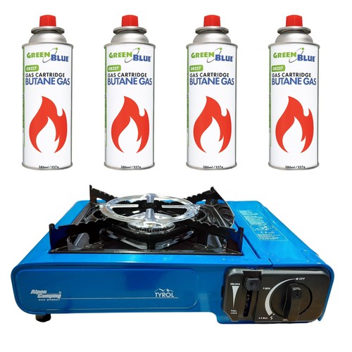 Réchaud camping gaz 2 0 - de,