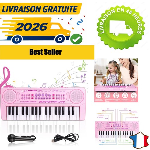 Zimoon piano enfant 37 - zimoon,