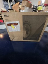 KEF LSX II (LSX2BK) Wireless Powered Bookshelf Speakers - Carbon Black