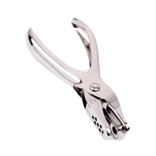Perforatrice trou - perforatrice, un