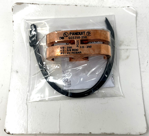 Panduit gce250 250 style - panduit, gce250-250