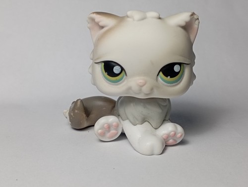 Lps littlest petshop pet - pet, shop