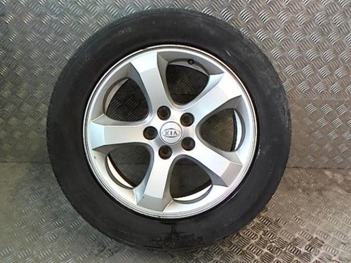 Jante kia sportage - kia,