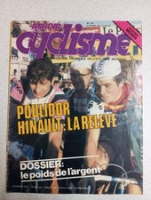 Miroir du cyclisme nº 241 /