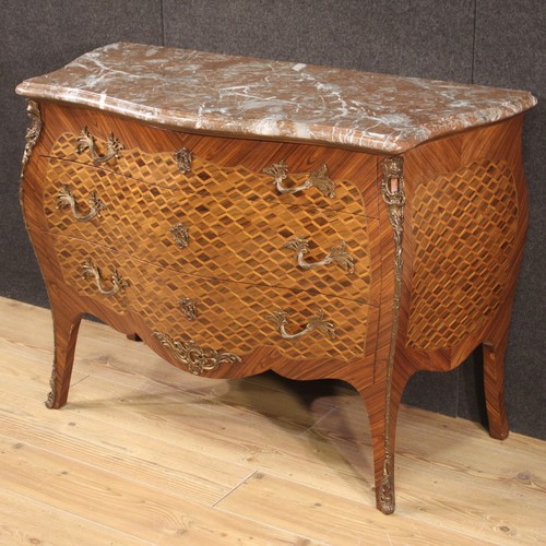 Commode ancienne style - commode, de