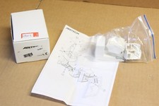 NEUF : Support de montage detecteur alarme pour mur/ Plafond ARITECH SB01