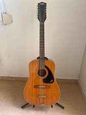 guitare acoustique vintage