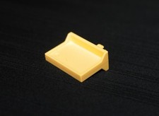 Playmobil Everyday Life Small Wall Shelf Light Yellow 4282 5998