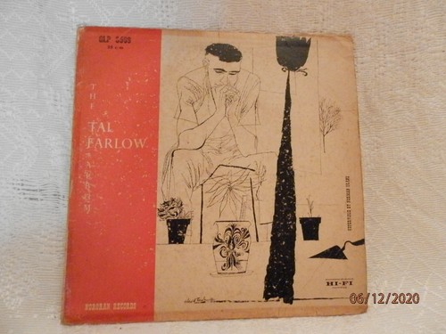 Tal farlow the - the,