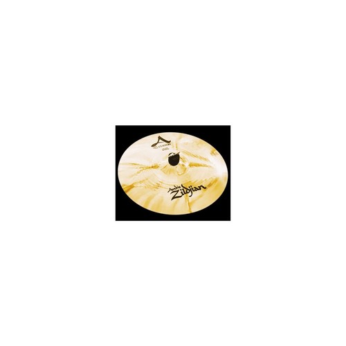 Zildjian custom crash - zildjian, a