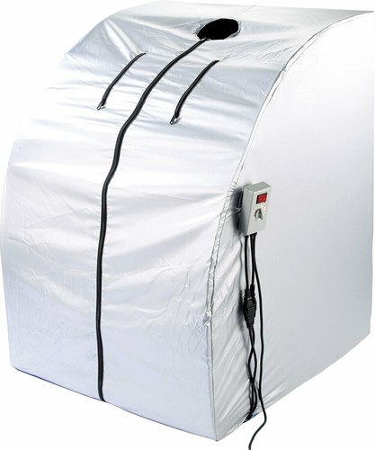 Sauna infrarouge mobile 1600 - infrarouge,