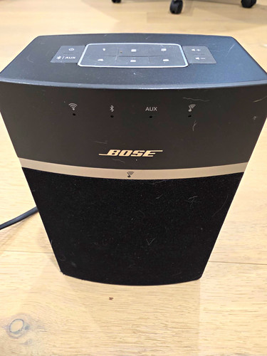 Bose soundtouch wireless - bose,