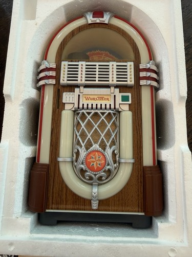 Vintage wurlitzer leadworks - vintage,
