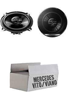 Pioneer haut parleur - pioneer, pour
