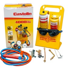 CASTOLIN 4000 FLEX PRO