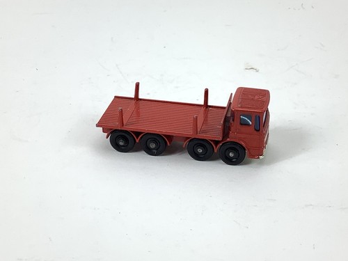 Matchbox lesney 10 - no.,