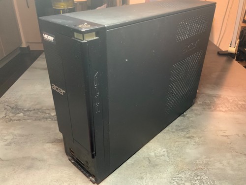 Bureau clavier souris - pc,