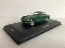 LOTUS Elite (CLC047) IXO 1/43