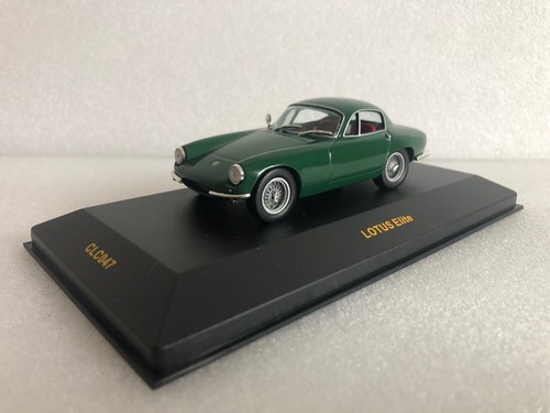 Lotus elite ixo 43 - ixo, 1/43