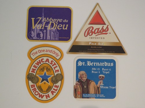Neuf européen bière - européen,