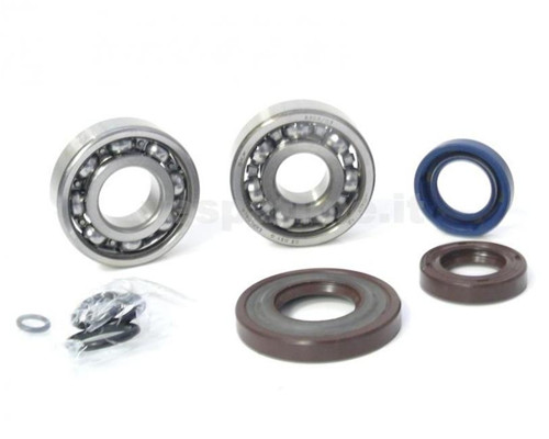Kit coussinets joints - kit,