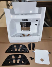 Pour camion Mercedes Actros mp4 2011> escalier, entrée coffre droit