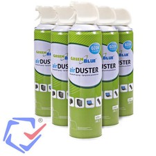 Ozone Air comprimé spray pour