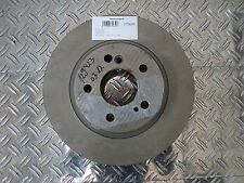 Mercedes-Benz W129 SL-Class original rear brake disc A1294230312 new