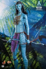 Hot Toys Neuf Avatar New