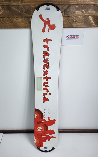 2019 traventuria 155 - 155, cm