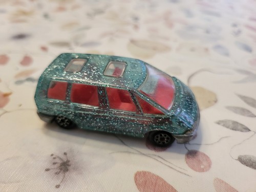 Majorette renault scenic 110