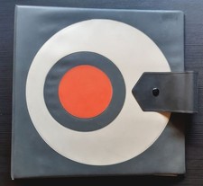 Pochette / classeur de