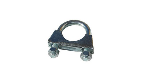 Collier fixation pot - collier,