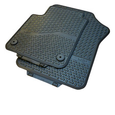 Volkswagen UP Tapis de sol