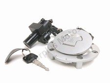 SERRURE HONDA CBR 1000 F