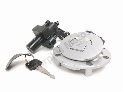 Serrure honda cbr 1000 - honda,