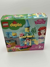 Boite Lego Duplo Disney   – 10922- Ariel la petite sirène Neuve en boite