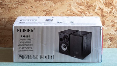Edifier r990bt enceintes de - -,