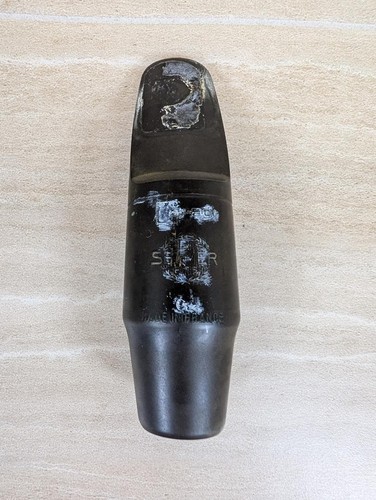 Embouchure saxophone selmer - embouchure,