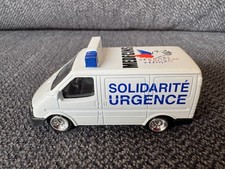Ford transit van camionnette - van,