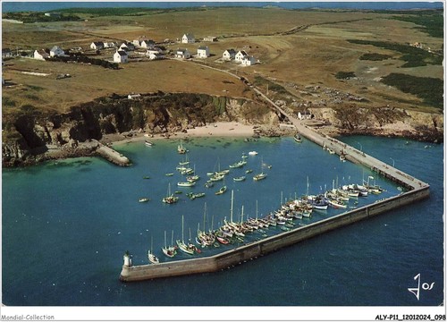 Alyp11 1050 ile houat - -,