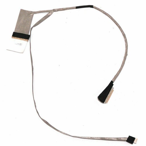 Lcd câble vidéo - lcd, pour