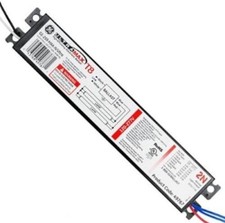 UltraMax P Series T8 GE259MAXP-N/Ultra Ballast 2N 120-277V