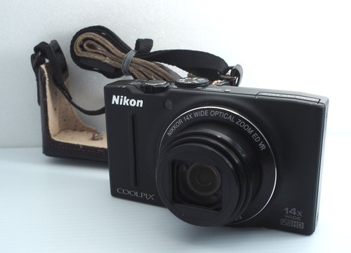 Appareil photo numérique