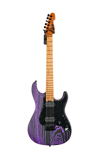 Esp ltd 1000ht purple blast - esp,