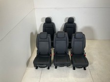 Sièges Intérieur VW Touran II (5T) 2.0 TDI 85 kW 116 PS (02.2019->)